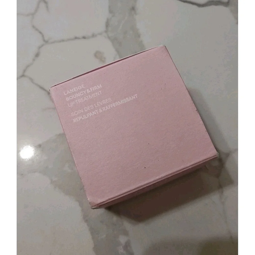 LANEIGE‎ Bouncy & Firm Lip Treatment 12g
